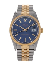 Rolex Oyster Perpetual Date 15053